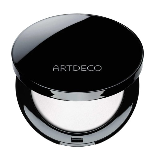 Artdeco No Color Setting Powder - fiksuojanti pudra, 12 g