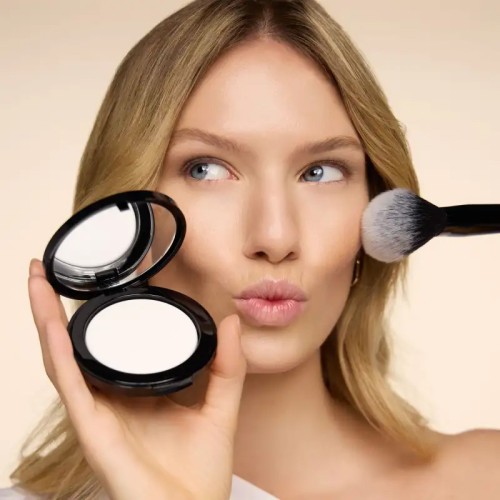 Artdeco No Color Setting Powder - fiksuojanti pudra, 12 g