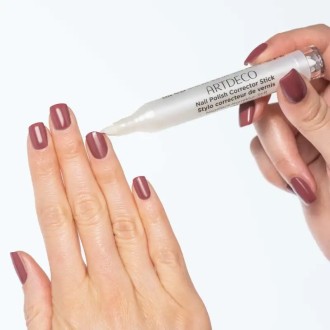 Artdeco Nail Polish Corrector - šlifavimo lazdelė/poliruoklis nagams 2