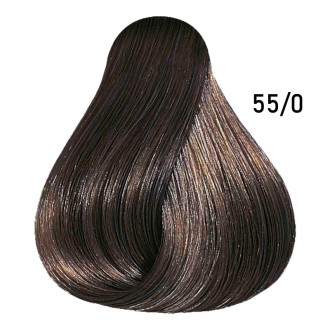 Wella Professional Koleston Perfect ME + Pure Naturals - ilgalaikiai plaukų dažai, 60 ml - 55/0 2