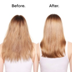 L´Oréal Professionnel Absolut Repair Gold Quinoa + Protein Resurfacing Golden Masque - plaukų