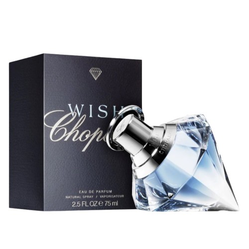 Chopard Wish EDP kvepalai moterims, 75 ml