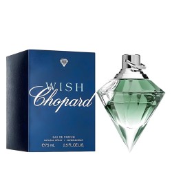 Chopard Wish EDP kvepalai moterims, 75 ml