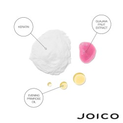 Joico K-Pak Clarifying Shampoo - šampūnas, 300 ml
