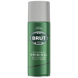 Brut Original Deospray - purškiamas dezodorantas vyrams, 200 ml