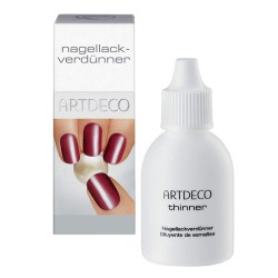 Artdeco Nail Lacquer Thinner - nagų lako skiediklis, 20 ml