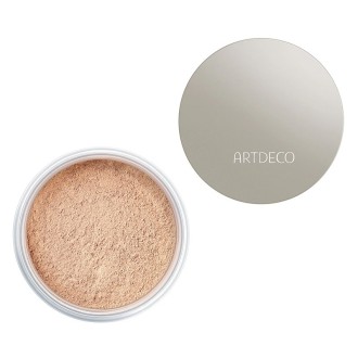 Artdeco Mineral Powder Foundation - biri pudra, 15 g - 2 Natural Beige