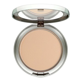 Artdeco Mineral Compact Foundation - kompaktinė pudra, 9 g - 05 Fair Ivory