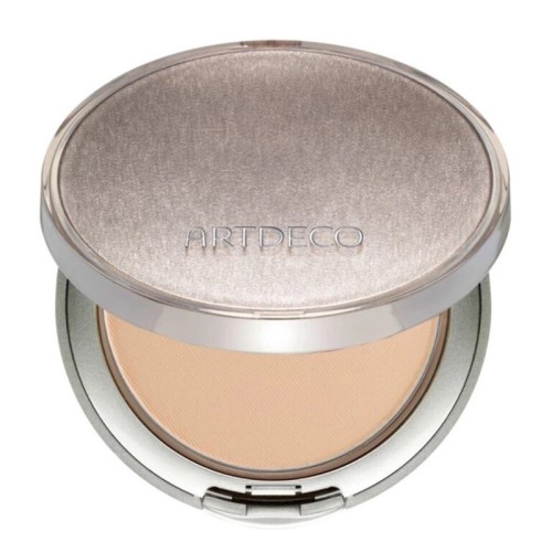 Artdeco Mineral Compact Foundation - kompaktinė pudra, 9 g - 05 Fair Ivory