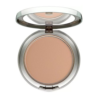 Artdeco Mineral Compact Foundation - kompaktinė pudra, 9 g - 20 Neutral Beige