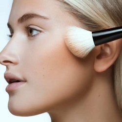 Artdeco Hello Sunshine Bronzing Powder Compact Long-Lasting - kompaktinė pudra, 10 g - 50 Almond