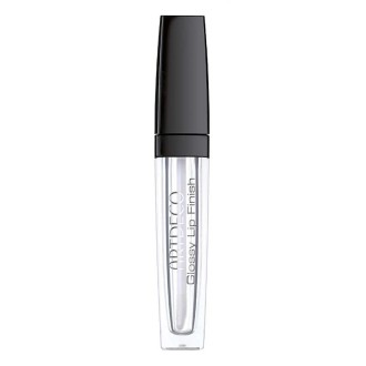 Artdeco Glossy Lip Finish - skaidrus lūpų blizgesys, 5 ml