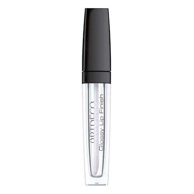 Artdeco Glossy Lip Finish - skaidrus lūpų blizgesys, 5 ml