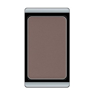 Artdeco Eye Brow Powder - antakių pudra, 0,8 g - 3 Brown