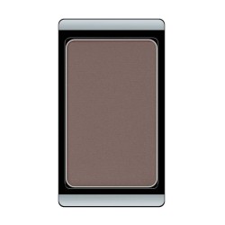 Artdeco Eye Brow Powder - antakių pudra, 0,8 g - 3 Brown