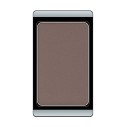 Artdeco Eye Brow Powder - antakių pudra, 0,8 g - 3 Brown