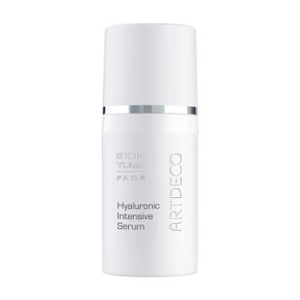 Artdeco Hyaluronic Intensive Serum - drėkinamasis serumas nuo senėjimo su liftingo efektu, 30 ml