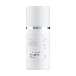 Artdeco Hyaluronic Intensive Serum - drėkinamasis serumas nuo senėjimo su liftingo efektu, 30 ml