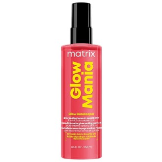 Matrix Glow Mania Glow Gatekeeper Leave-in Conditioner - nenuplaunamas kondicionierius, 250 ml