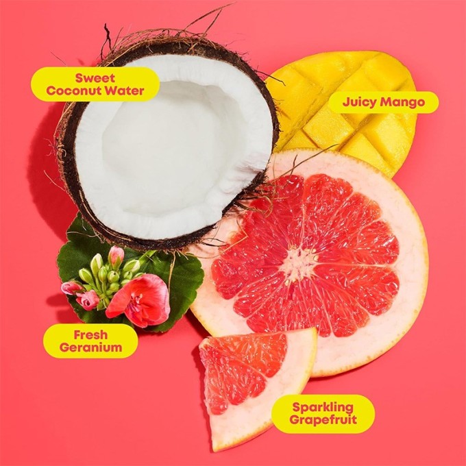 Matrix Glow Mania Glow Gatekeeper Leave-in Conditioner - nenuplaunamas kondicionierius, 250 ml