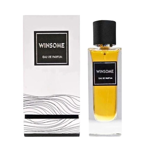 Maison Alhambra Winsome EDP kvepalai, 90 ml