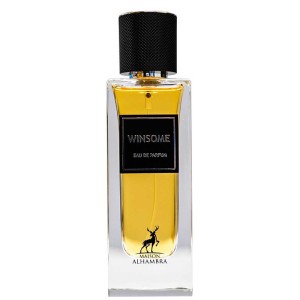 Maison Alhambra Winsome EDP 90 ml
