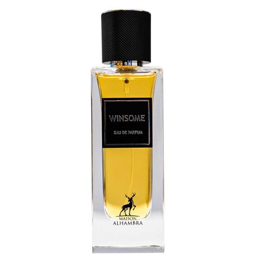 Maison Alhambra Winsome EDP kvepalai, 90 ml
