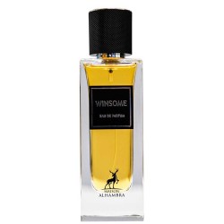 Maison Alhambra Winsome EDP kvepalai, 90 ml