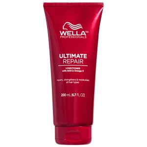 Wella Professional Ultimate Repair Conditioner - kondicionierius, 200 ml