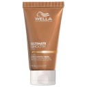 Wella Professional Ultimate Smooth Intense Mask - maitinamoji plaukų kaukė, 75 ml