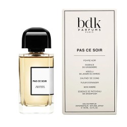 BDK Parfums Pas Сe Soir EDP kvepalai moterims, 100 ml