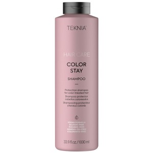 Lakmé Teknia Color Stay Shampoo 1000 ml