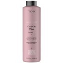 Lakmé Teknia Color Stay Shampoo - šampūnas dažytiems plaukams, 1000 ml