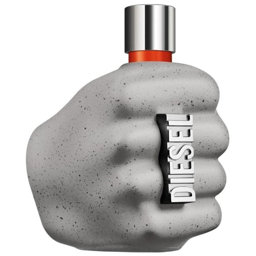 Diesel Only The Brave Street EDT kvepalai vyrams, 125 ml