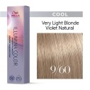 Wella Professional Illumina Color 60 ml 9/60