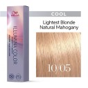 Wella Professional Illumina Color 60 ml 10/05