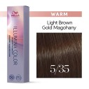 Wella Professional Illumina Color 60 ml 5/35