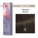 Wella Professional Illumina Color 60 ml 4/