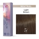 Wella Professional Illumina Color - plaukų dažai, 60 ml - 5/