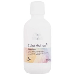 Wella Professional Color Motion Color Protection Shampoo - šampūnas dažytiems plaukams, 100 ml