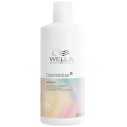 Wella Professional Color Motion Color Protection Shampoo - šampūnas dažytiems plaukams, 500 ml