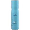 Wella Professional Invigo Aqua Pure Puryfying Shampoo - šampūnas, 250 ml