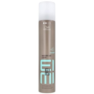 Wella Professional EIMI Mistify Me Light Hairspray - plaukų lakas, 300 ml