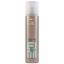 Wella Professional EIMI Mistify Me Light Hairspray - plaukų lakas, 75 ml