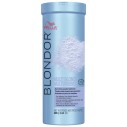 Wella Professional Blondor Multi Blonde - šviesinimo milteliai, 400 ml