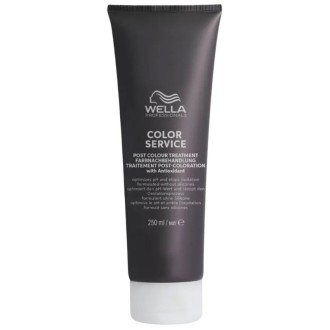 Wella Professional Invigo Color Service Hair Treatment - plaukų kaukė, 250 ml