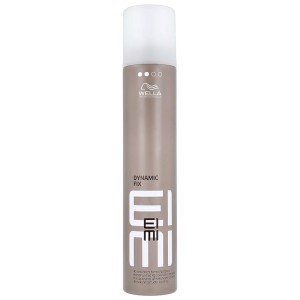 Wella Professional Eimi Dynamic Fix Hair Spray - plaukų lakas, 300 ml