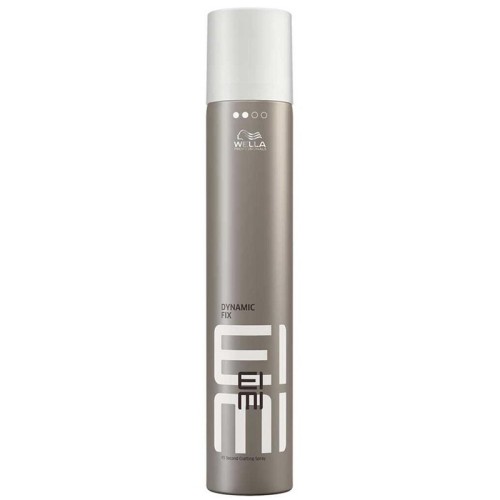 Wella Professional Eimi Dynamic Fix Hair Spray - plaukų lakas, 500 ml