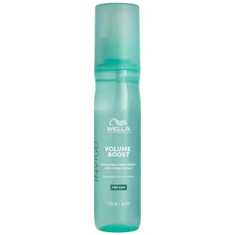 Wella Professional Invigo Volume Boost Uplifting Care Spray - apimties suteikiantis purškiklis, 150