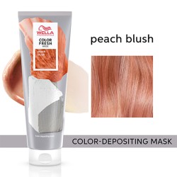 Wella Professional Color Fresh Color Depositing Mask - spalvą suteikianti plaukų kaukė, 150 ml -